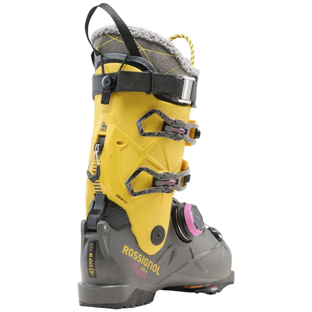 Rossignol Men's Alltrack 130 HV BOA GW Ski Boots 2026